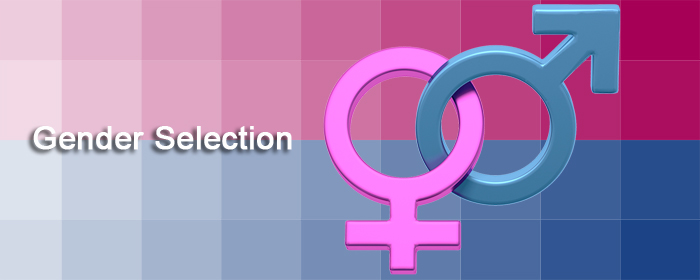 Gender Selection Sex 65