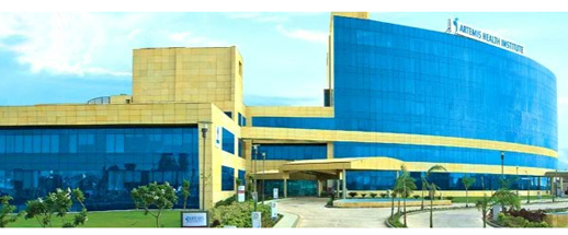 Artemis Hospital – Best Hospital in India, Spine, Joint, Plastic Surgery Asia Artemis Hospital – Best Hospital in India, Spine, Joint & Plastic Surgery Asia