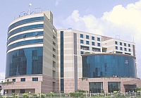 Asian Heart Institute New Mumbai , Asian Heart Institute India