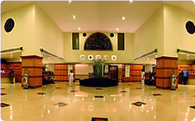 Asian Heart Institute New Mumbai , Asian Heart Institute India
