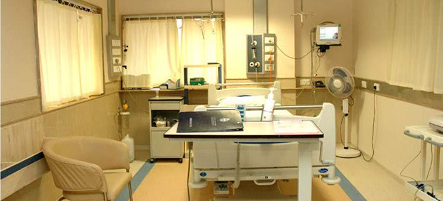 Hinduja Hospital India Hinduja Hospital India