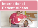 International Patients Videos