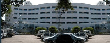 Jehangir Hospital India