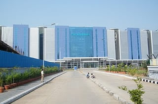 Seven Hills Hospital India Seven Hills Hospital India