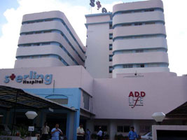 Sterling Hospital India Sterling Hospital India