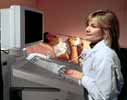 Ultrasound equipment