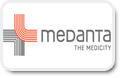 Medanta Hospital India