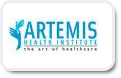 Artemis Hospital Haryana India