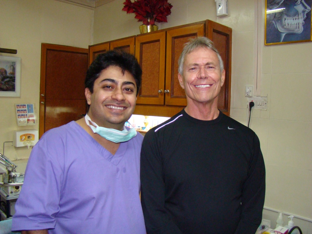 smile makeover surgeons at hospitals of Bangalore