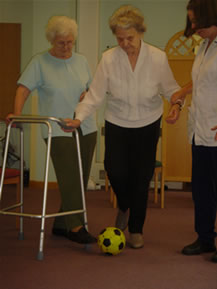 Knee Joint Replacement Surgery