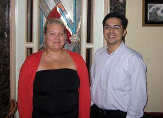 Gastric Bypass Surgery