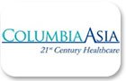Asia Columbia Group of Hospitals