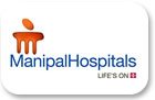 Manipal Hospital, Bangalore
