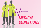 Medical Conditions